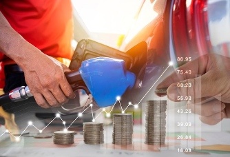 Fuel Price in India